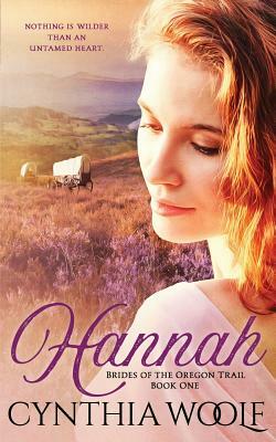 Hannah by Cynthia Woolf