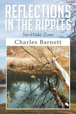 Reflections in the Ripples: No-Wake Zone by Charles Barnett