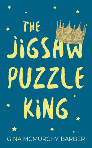 The Jigsaw Puzzle King by Gina McMurchy-Barber