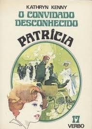 O Convidado Desconhecido by Kathryn Kenny