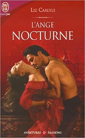 L'ange nocturne by Liz Carlyle
