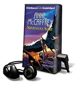 Nimisha's Ship by Anne McCaffrey