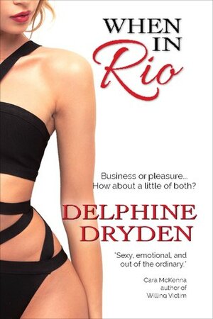 When In Rio by Delphine Dryden