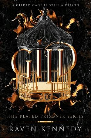 Gild by Raven Kennedy