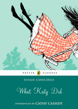 What Katy Did by Susan Coolidge