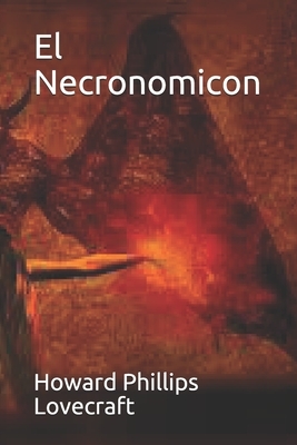 El Necronomicon by H.P. Lovecraft