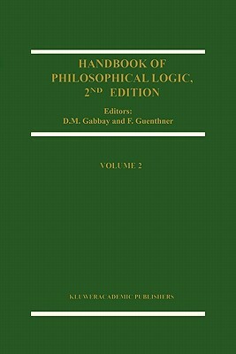 Handbook of Philosophical Logic by 