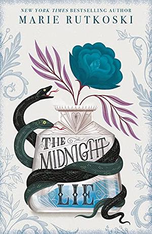 The Midnight Lie by Marie Rutkoski