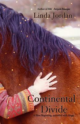 Continental Divide by Linda Jordan