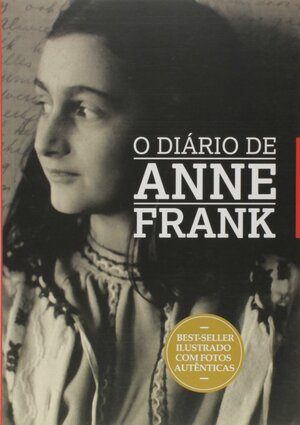 O Diário de Anne Frank  by Anne Frank