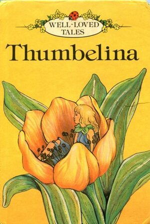 Thumbelina by Berenice Dyer, Petula Stone