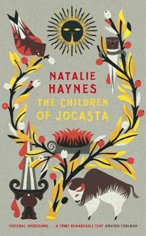 The Children of Jocasta by Natalie Haynes