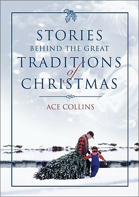 The Stories Behind Great Traditions of Christmas SC - Fcs by Anonymous