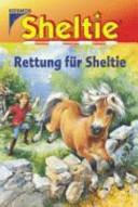 Rettung für Sheltie by Peter Clover