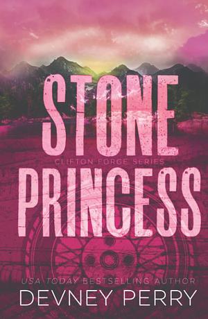 Stone Princess by Devney Perry