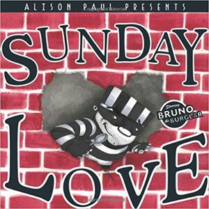 Sunday Love by Alison Paul