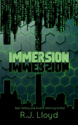 Immersion by R.J. Lloyd