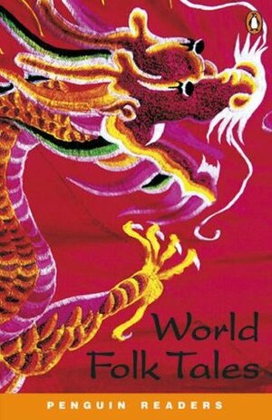 World Folktales by Kathy Burke