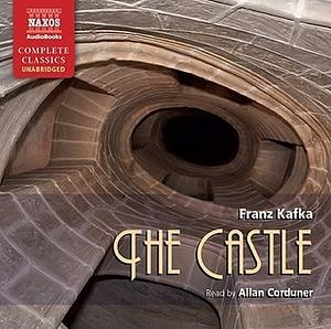 The Castle by Franz Kafka