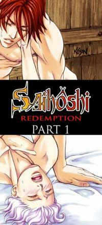 Saihoshi: Redemption 1 by Studio Kosen