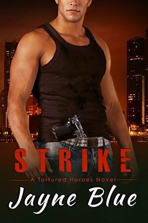 Strike by Jayne Blue