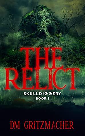The Relict by Dm Gritzmacher
