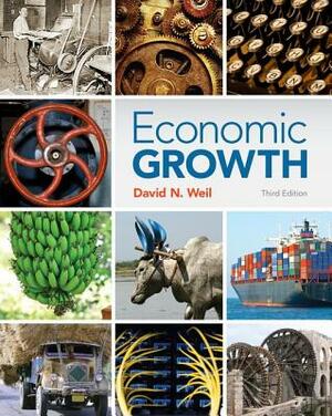 Economic Growth by David Weil