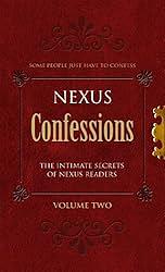 Nexus Confessions: Volume 6 by Lindsay Gordon