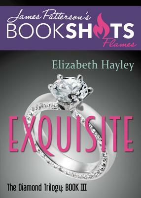 Exquisite by Elizabeth Hayley