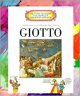 Giotto by Mike Venezia
