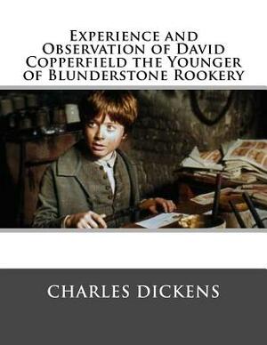 David Copperfield by Charles Dickens