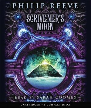 Scrivener's Moon by Philip Reeve