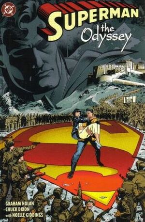 Superman: The Odyssey by Tim Harkins, Chuck Dixon, Noelle Giddings, Graham Nolan