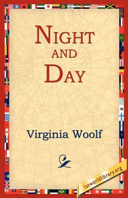 Night and Day by Virginia Woolf