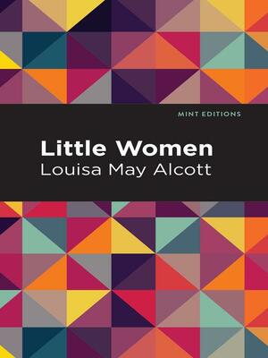 Little Women by Louisa May Alcott