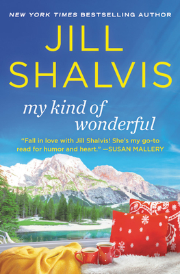 My Kind of Wonderful by Jill Shalvis