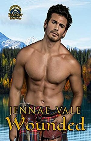 Wounded by Jennae Vale