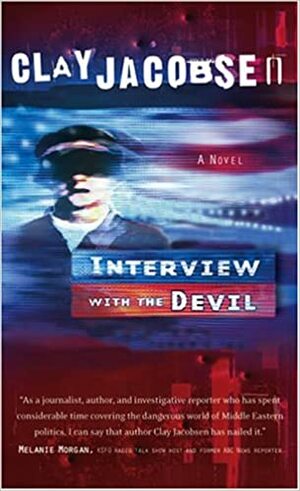 Interview with the Devil by Clay Jacobsen