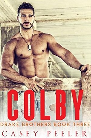 Colby by Casey Peeler