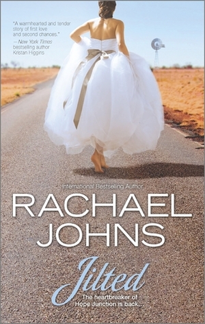 Jilted by Rachael Johns