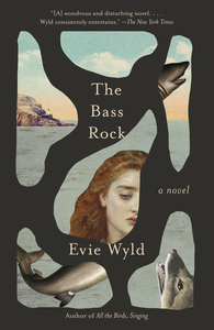 The Bass Rock by Evie Wyld