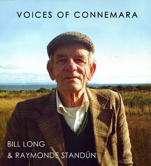Voices of Connemara by Billy Long