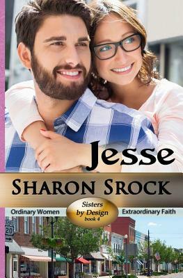 Jesse by Sharon Srock