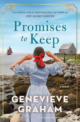 Promises to Keep by Genevieve Graham