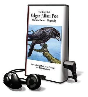 The Essential Edgar Allen Poe: Stories, Poems, Biography by Edgar Allan Poe