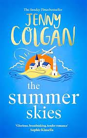 The Summer Skies by Jenny Colgan