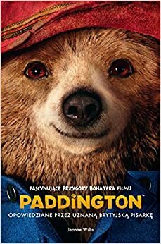 Paddington by Jeanne Willis