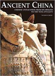 Ancient China : Chinese Civilization From Its Origins To The Tang Dynasty by Maurizio Scarpari