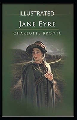 Jane Eyre by Charlotte Brontë