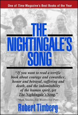 The Nightingale's Song by Robert Timberg